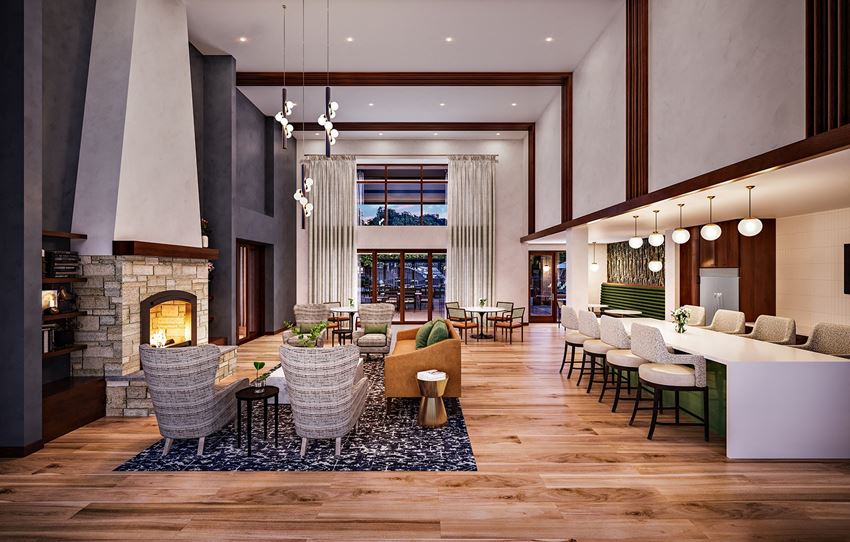 Casa Azure 55+ Apartments, 7750 W. Encanto Blvd, Phoenix, AZ RentCafe